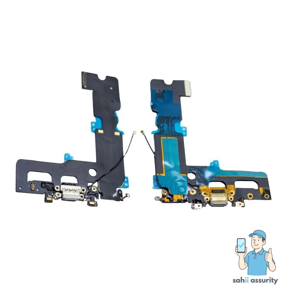 Charging Connector Flex / PCB Board for Apple iPhone 7 Plus
